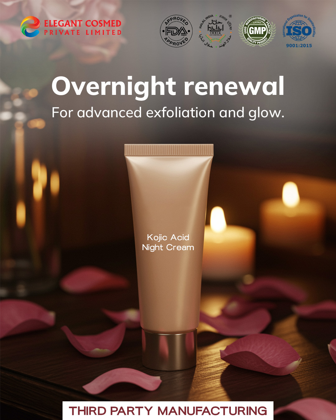 Emollient Lotion